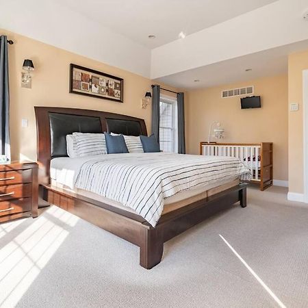 Luxury 4 Bedroom House In Pocono Mountains In Golf Course Near Lake Tobyhanna 外观 照片
