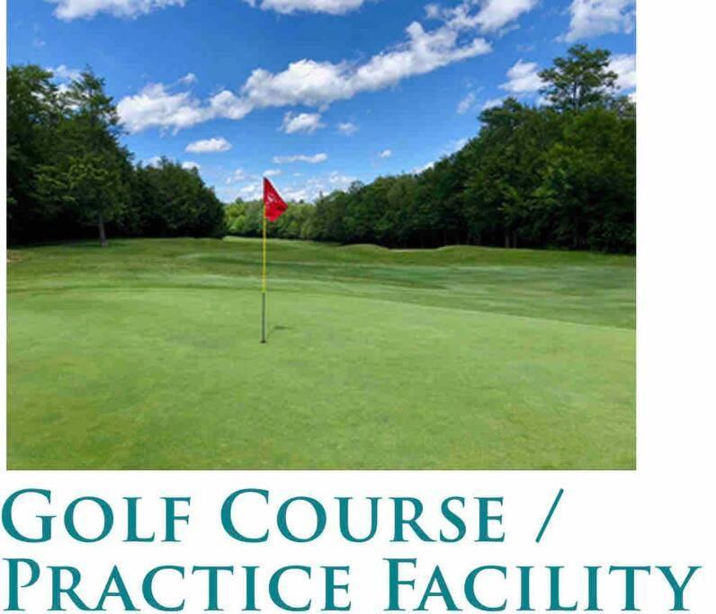 Luxury 4 Bedroom House In Pocono Mountains In Golf Course Near Lake Tobyhanna 外观 照片