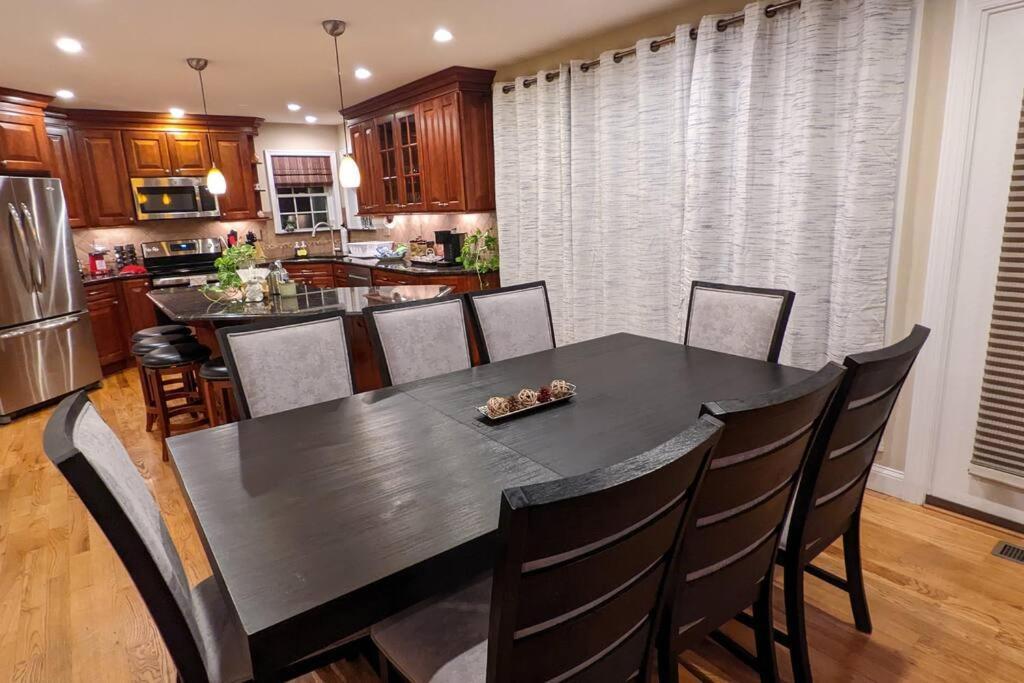 Luxury 4 Bedroom House In Pocono Mountains In Golf Course Near Lake Tobyhanna 外观 照片