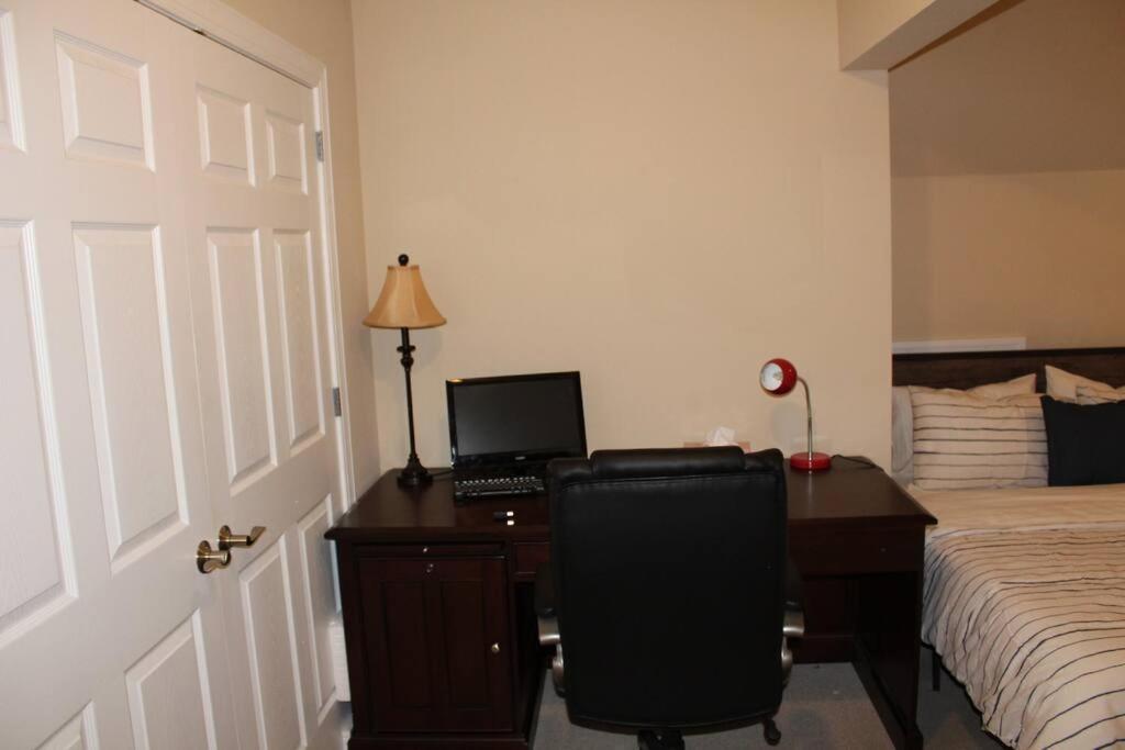 Luxury 4 Bedroom House In Pocono Mountains In Golf Course Near Lake Tobyhanna 外观 照片