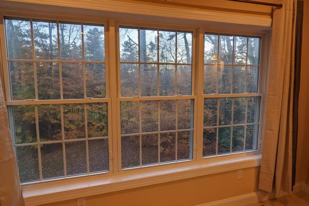 Luxury 4 Bedroom House In Pocono Mountains In Golf Course Near Lake Tobyhanna 外观 照片